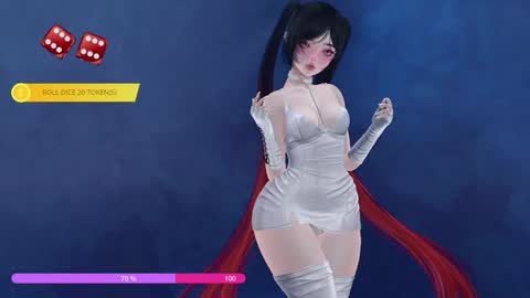 Snapshot of paigecontrolsyou chatting on May 8, 2:22 pm Paige Controls You online show from May 8, 2:22 pm