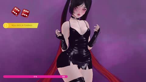 Snapshot of paigecontrolsyou chatting on May 17, 2:13 pm Paige Controls You online show from May 17, 2:13 pm