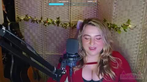 PaigeStation online show from February 12, 11:00 pm