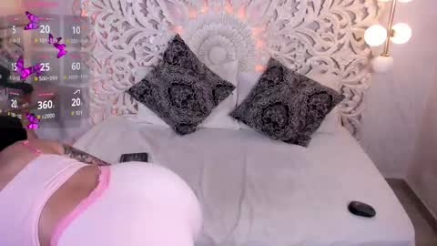 PaIIgePeach online show from February 1, 12:37 pm