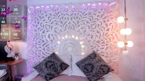 PaIIgePeach online show from February 25, 6:17 pm