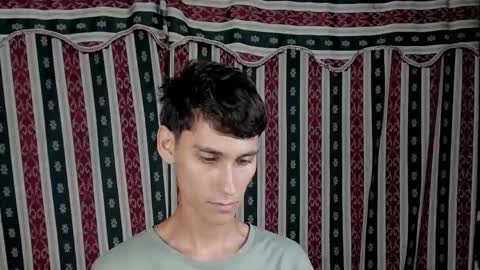 Snapshot of paimon_goetia chatting on September 29, 10:36 pm Alexander Grigori online show from September 29, 10:36 pm