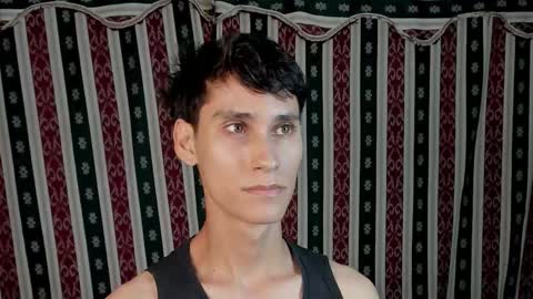 Snapshot of paimon_goetia chatting on October 2, 11:23 pm Alexander Grigori online show from October 2, 11:23 pm