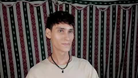 Snapshot of paimon_goetia chatting on October 3, 11:46 pm Alexander Grigori online show from October 3, 11:46 pm