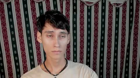 Snapshot of paimon_goetia chatting on October 7, 9:56 pm Alexander Grigori online show from October 7, 9:56 pm