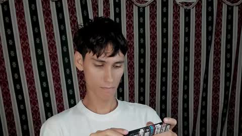 Snapshot of paimon_goetia chatting on October 9, 11:14 pm Alexander Grigori online show from October 9, 11:14 pm