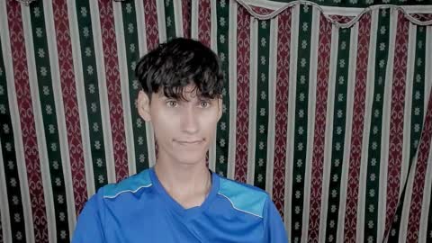 Snapshot of paimon_goetia chatting on January 18, 1:53 am Alexander Grigori online show from January 18, 1:53 am