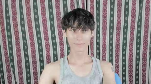 Snapshot of paimon_goetia chatting on March 11, 2:06 am Alexander Grigori online show from March 11, 2:06 am