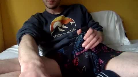 paintdude424 online show from February 24, 9:35 pm