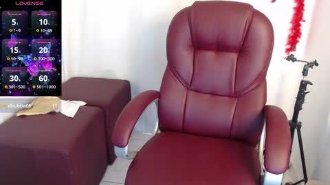 Snapshot of paiper_halliwey chatting on February 6, 5:27 pm paiper online show from February 6, 5:27 pm