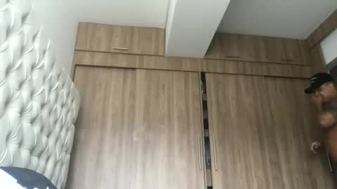 paisaexotico online show from October 27, 7:18 pm