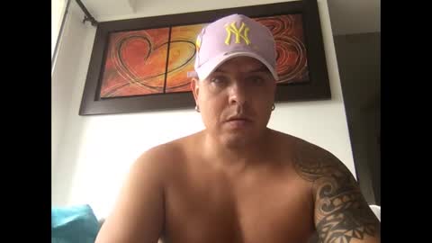 paisaexotico online show from November 4, 7:24 pm