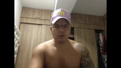 paisaexotico online show from November 30, 9:24 am