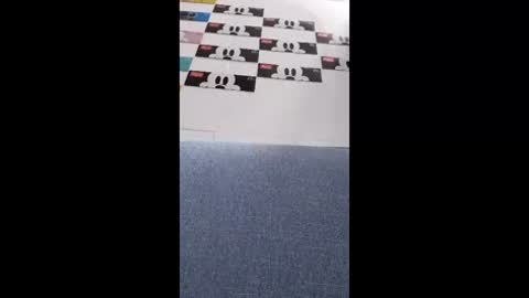 pakoprincess online show from April 19, 1:32 pm