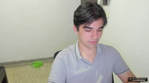 pakun_ online show from February 28, 2:23 am