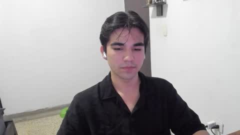 pakun_ online show from March 5, 2:07 am