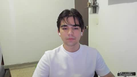 pakun_ online show from March 6, 2:30 am