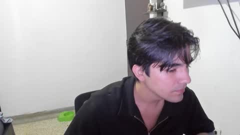 pakun_ online show from March 8, 2:15 am