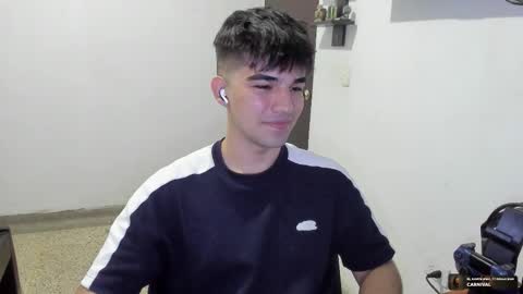 pakun_ online show from March 20, 1:10 am