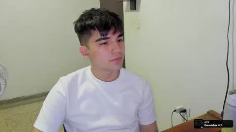 pakun_ online show from March 25, 1:44 am