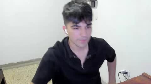 pakun_ online show from March 26, 2:06 am