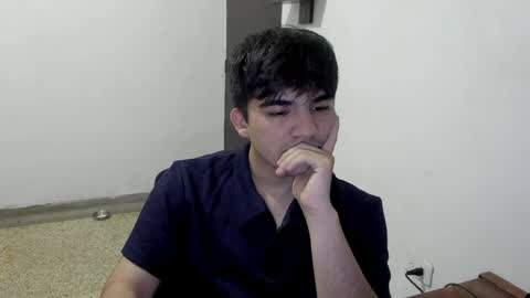 pakun_ online show from April 18, 1:53 am