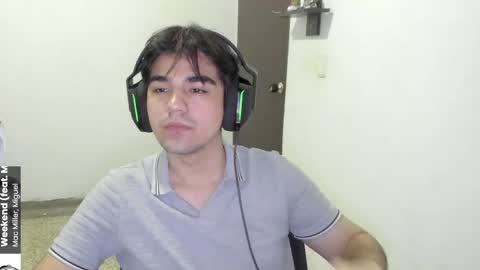 pakun_ online show from May 26, 12:17 am