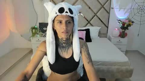 Snapshot of palechor69 chatting on October 18, 4:59 am palechor online show from October 18, 4:59 am