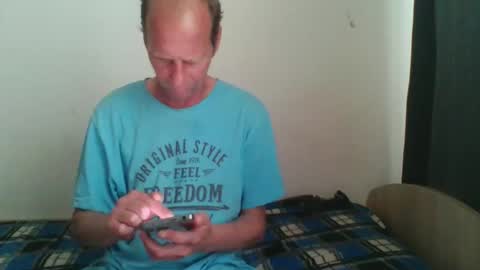 palino66 online show from May 19, 11:27 am