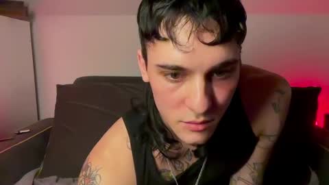 Ayden online show from March 25, 12:16 am