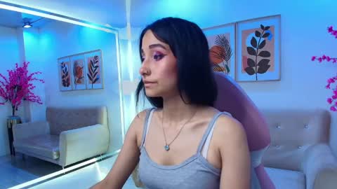 Snapshot of palmer__foxx chatting on April 16, 3:07 am Palmer online show from April 16, 3:07 am