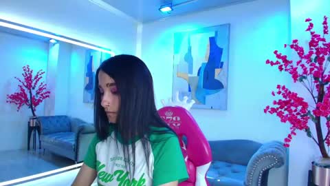 Snapshot of palmer__foxx chatting on May 7, 3:12 am Palmer online show from May 7, 3:12 am