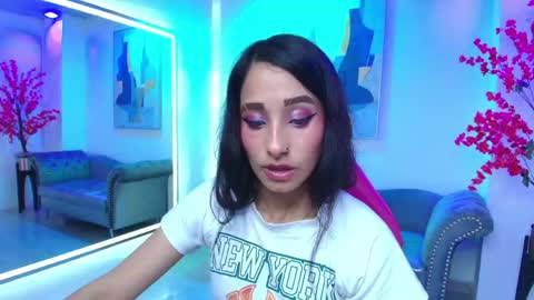 Snapshot of palmer__foxx chatting on May 22, 3:35 am Palmer online show from May 22, 3:35 am
