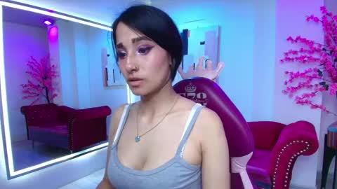 Snapshot of palmer__foxx chatting on May 23, 3:12 am Palmer online show from May 23, 3:12 am