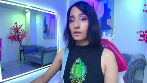 Snapshot of palmer__foxx chatting on May 26, 3:24 am Palmer online show from May 26, 3:24 am