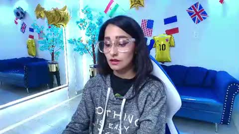Snapshot of palmer__foxx chatting on July 2, 3:29 pm Palmer online show from July 2, 3:29 pm