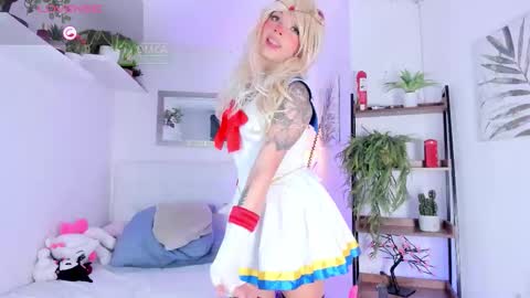 Snapshot of palmer_foster chatting on February 26, 11:04 pm Palmer online show from February 26, 11:04 pm