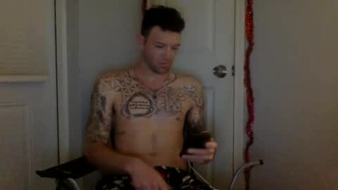 Snapshot of palmflaco chatting on February 27, 11:10 am palmflacco online show from February 27, 11:10 am