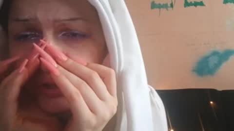 Snapshot of palmiramaruffo chatting on March 25, 1:17 pm Alex online show from March 25, 1:17 pm