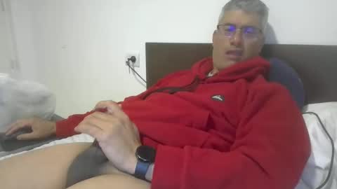 palmonte online show from April 14, 1:55 am