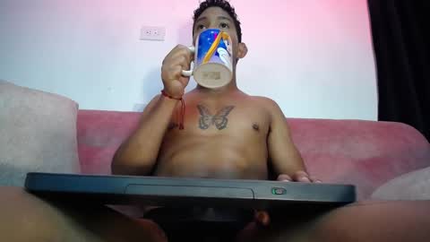 Palo Santo online show from March 4, 8:31 am