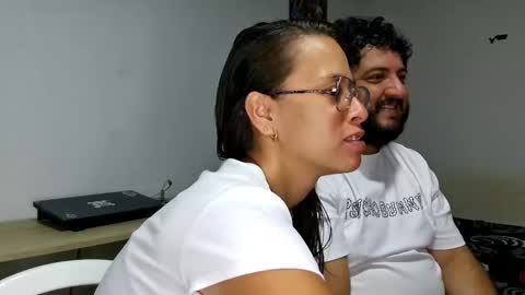 Snapshot of paloma_desire chatting on December 26, 12:49 pm Paloma online show from December 26, 12:49 pm