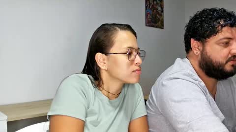 Snapshot of paloma_desire chatting on December 27, 1:07 pm Paloma online show from December 27, 1:07 pm