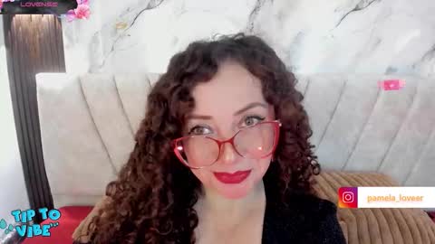 Snapshot of pam_hills chatting on March 10, 8:03 pm You can call me Mommy Goddess Queen online show from March 10, 8:03 pm