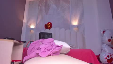 pamela online show from February 24, 9:57 pm