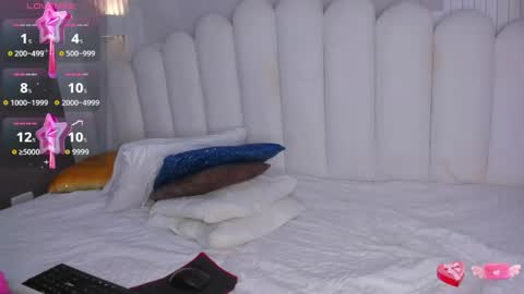 pamela online show from April 20, 9:05 pm