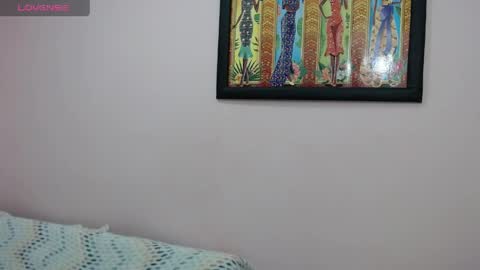 Pamela Claus online show from April 2, 2:15 pm