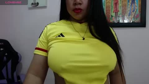 Snapshot of pamela_claus chatting on June 30, 5:58 pm Pamela Claus online show from June 30, 5:58 pm