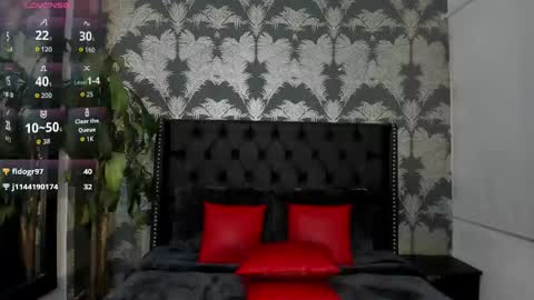  Pamela online show from May 15, 11:12 pm