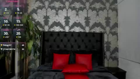  Pamela online show from May 15, 11:23 pm
